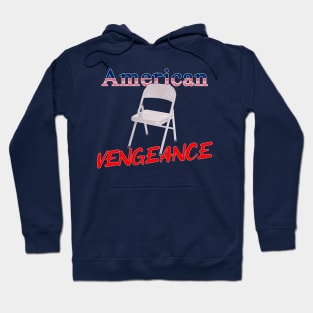 American Vengeance Hoodie